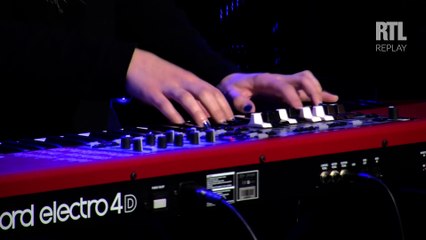 Alice On The Roof - Easy come, easy go