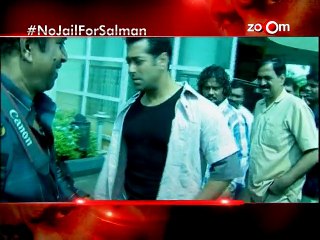 Salman Khan - 5 points on which his bail got suspended - Bollywood News