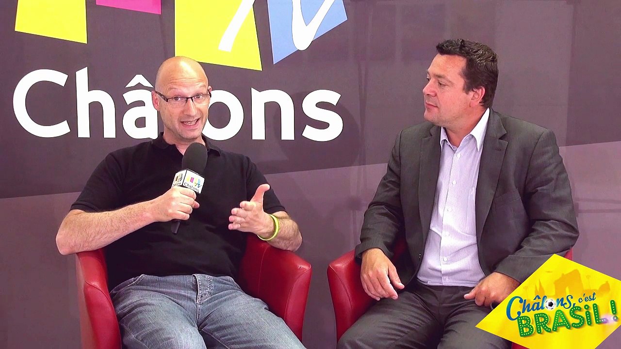 Interview David Rondeau_Directeur service Communication