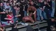 Taz vs Dougles ECW Title