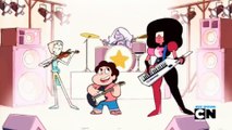 Steven and the Crystal Gems - Steven Universe [Song]