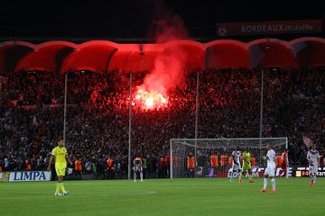 Club House - Une soirée historique [Extrait]