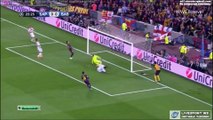 FC Bayern Munich vs FC Barcelona Highlights HD CL