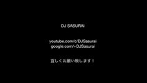 Dj Sasurai/プロフィール ビデオ。