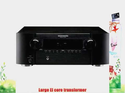 Marantz SR4023 Stereo Receiver (Discontinued by Manufacturer)