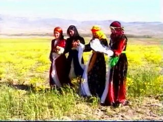 Kemalé Xanî - Yarbé