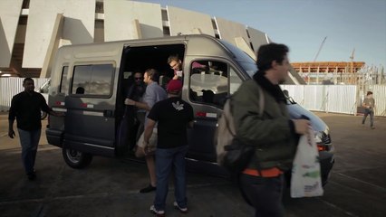 Los Hermanos - Esse é Só o Começo do Fim da Nossa Vida