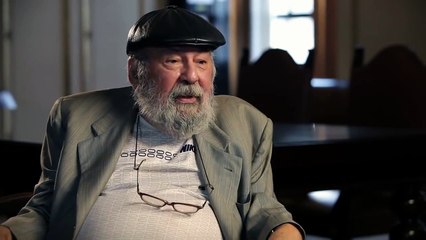 Um Sonho Intenso - Trailer