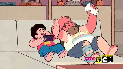 Dear Old Dad - Steven Universe [Song]