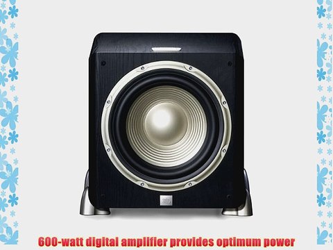 Amplifier L8400p Jbl JBL L8400P/100 JBL L8400P 600-watt High