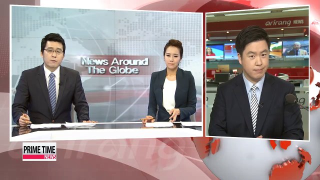 Typhoon Noul batters Philippines