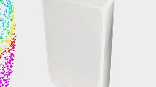 Definitive Technology ProMonitor 800 Bookshelf Speaker (Single White)