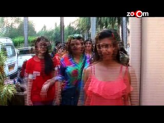 Farah Khan mistaken for Farah Khan Ali - Bollywood News