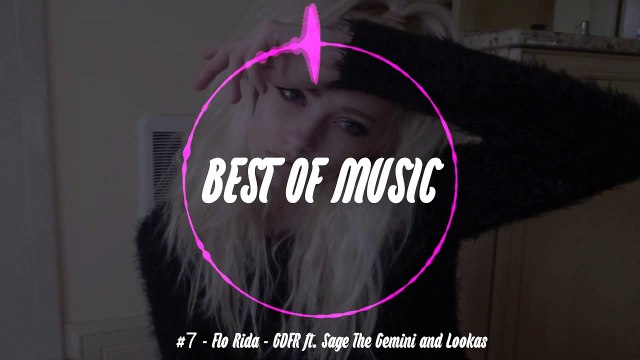 AS 7 MELHORES MUSICAS DA JOVEM PAN - ABRIL/MAIO 2015