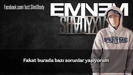 Eminem - Die Alone ft. Kobe (Türkçe Altyazı)