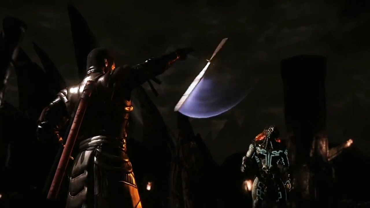 RIP Kotal Kahn