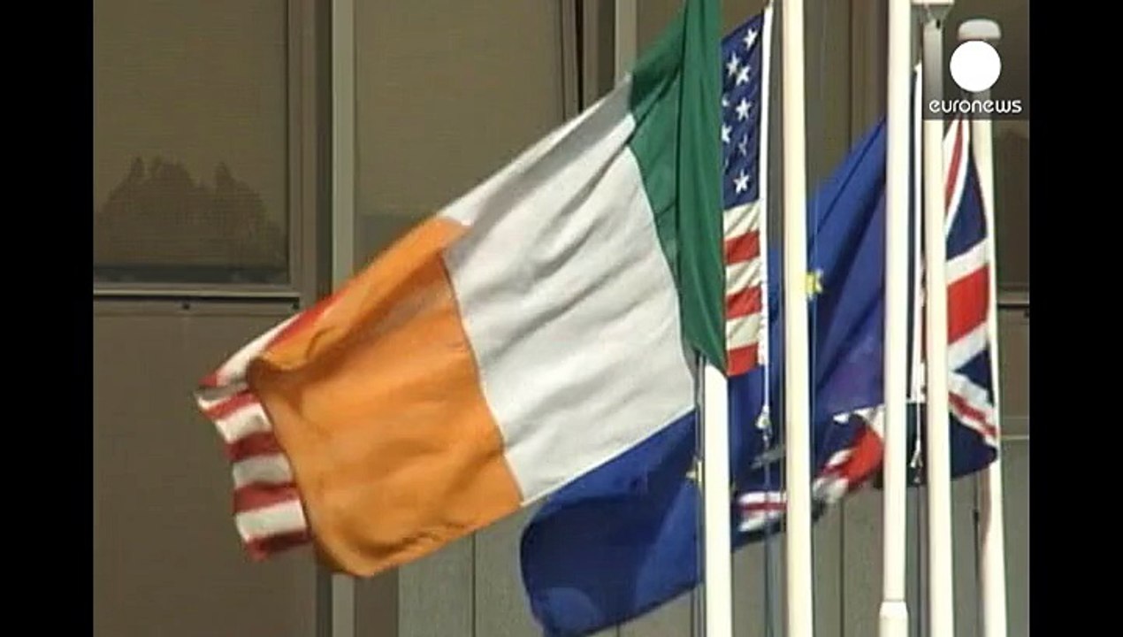 Waterford Wedgwood gehört jetzt Finnen