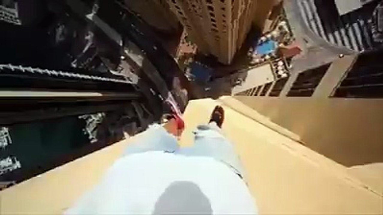 How dare he at height new funny video