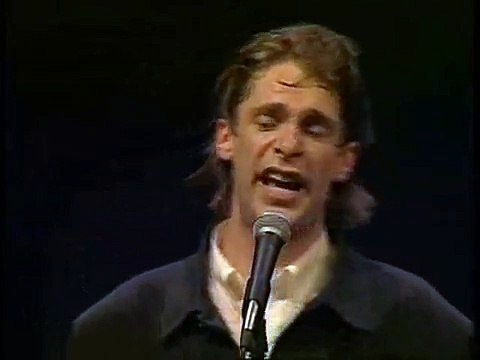 Hans Teeuwen - Werklozen en Buitenlanders - Hard en Zielig