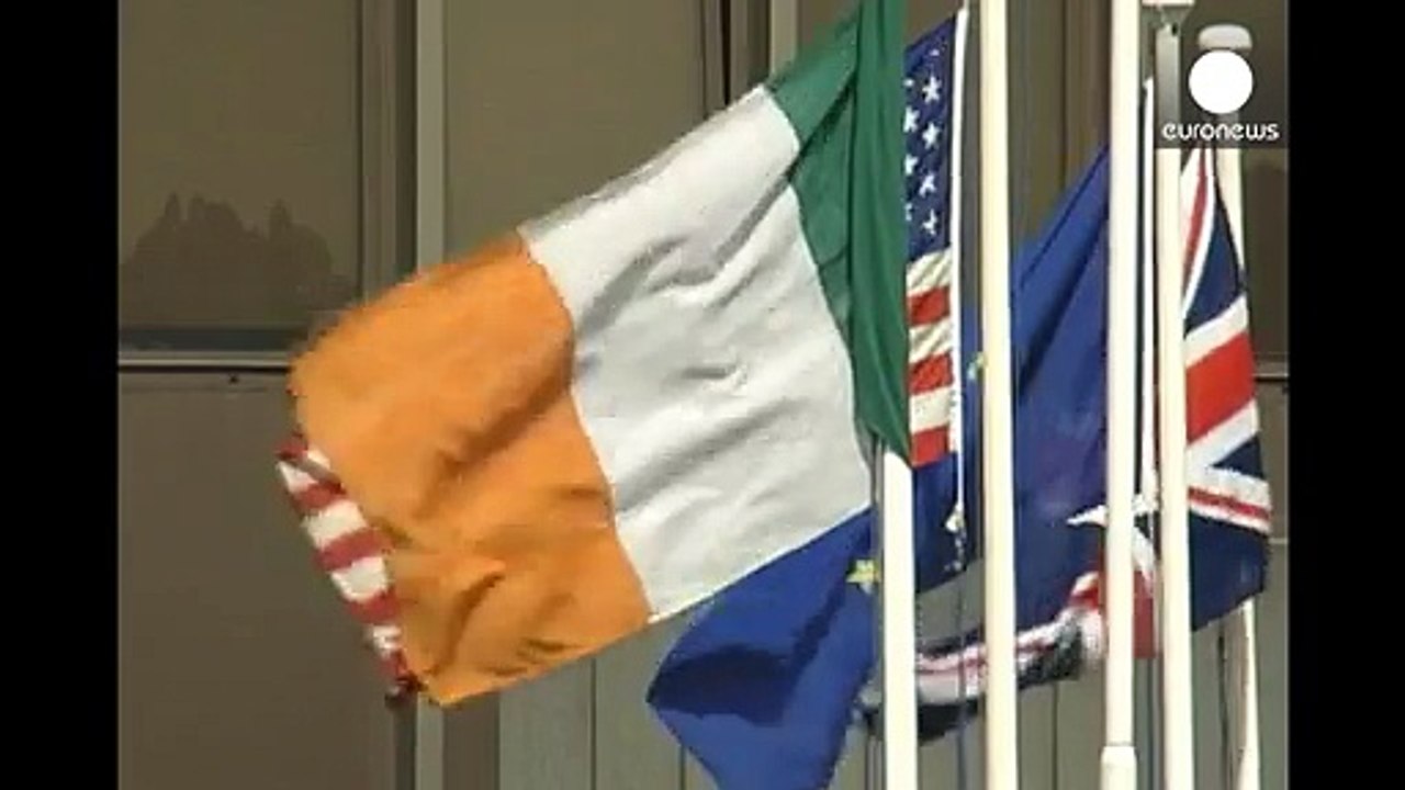 Le finlandais Fiskars va racheter la cristallerie de Waterford