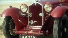 Grandes Coches - Alfa Romeo (Historia)