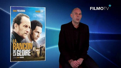 après avoir vu le film "La Rançon dela gloire"