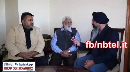 BJP-Akali Dal relation,Anandpur Da Matta