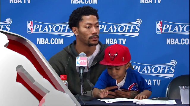 Bulls on Game 4 Loss _ Cavaliers vs Bulls _ Game 4 _ May 10, 2015 _ 2015 NBA Playoffs