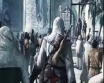 Assassin's Creed Altair & Ezio tribute