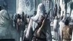 Assassin's Creed Altair & Ezio tribute