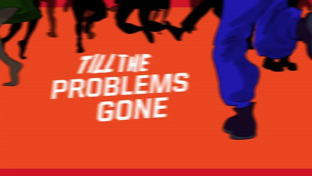 Major Lazer - Too Original (feat. Elliphant & Jovi Rockwell)