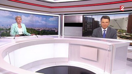 La France, un des pays les plus accessibles pour les migrants