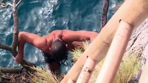 The Best Cliff Divers - Best Video Of The Year 2015 -