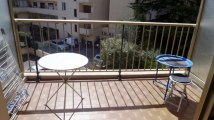 A vendre - appartement - Juan Les Pins (06160) - 1 pièce - 20m²