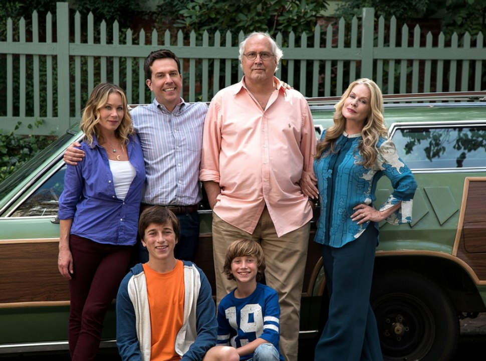 Vacation Full Movie