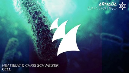 Heatbeat & Chris Schweizer - Cell (Radio Edit)