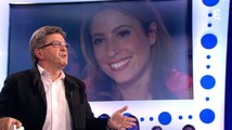 Jean-Luc Mélenchon qualifie Léa Salamé de “gauchiste” - ZAPPING ACTU DU 11/05/2015