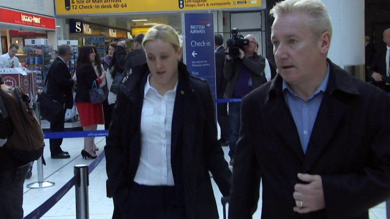 SNP MPs head to London