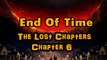 End Of Time(The Lost Chapters..) Chapter 6 – 9th May 2015