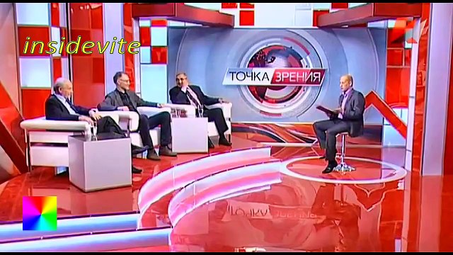 Генерал ИВАШОВ - Финансовое измерение смысла жизни и мобилизация во время войны