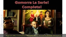 NAPOLI,    GOMORRA LA SERIE EURO 10