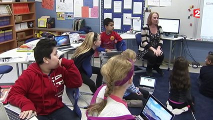 Les tablettes ne doivent pas remplacer l'écriture à la main