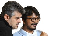 Ajith Gonna Join With Vishnu Vardhan | 123 Cine news | Tamil Cinema News