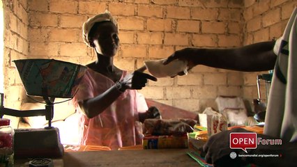 El Banco Mundial y la crisis alimentaria. Del 14 al 15 de abril