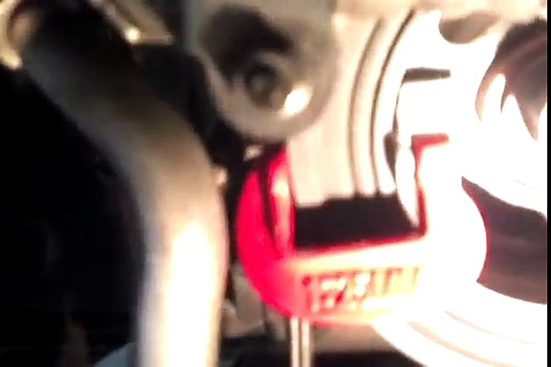Mazda 3 2007 AC Belt Change