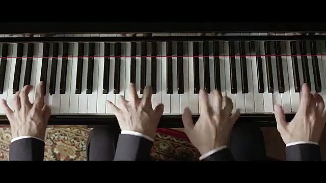 F Nazca Saatchi & Saatchi Brésil pour Miami Ad School Sao Paulo - «Believe» - mai 2015 - piano