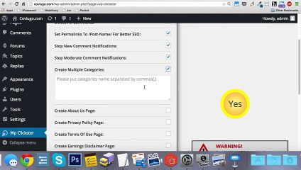 WP Clickster Review - 100% Newbie Friendly - GET IT NOW
