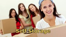 Self Storage Units Provo and Mapleton, Utah