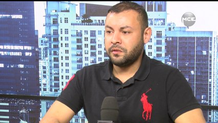 El matador s'explique sur son titre "les beurettes aiment"