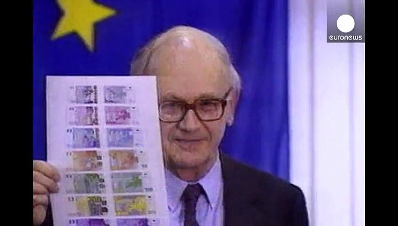 Euro-Vater Lamfalussy ist tot